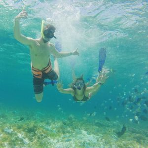 Meet your Posher, Leah